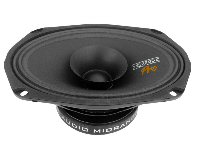 EDGE Car Audio - EDBXPRO69W-E9
